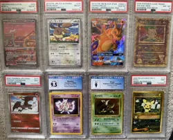 🔥Pokemon 151 Card Mystery Pack with PSA CGC Graded Slab Guaranteed!🔥 - Image 3