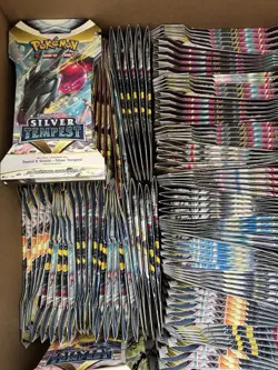 🔥Pokemon 151 Card Mystery Pack with PSA CGC Graded Slab Guaranteed!🔥 - Image 5