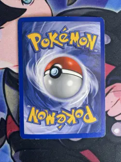 Pokemon TCG Ludicolo EX Sandstorm Holo Rare Card 7/100 MP - Image 5