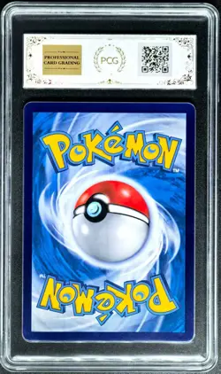2025 Pokemon Cards CHN. Pikachu 044/130 PCG 9.5 (SAME AS PSA 9) - Image 2