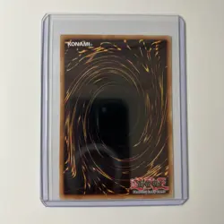 D/D/D Wave King Caesar DOCS-EN090 Rare 1st Edition Yu-Gi-Oh Card Mint - Image 2