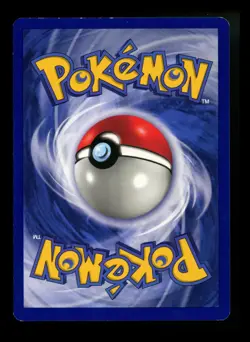 Pikachu 4 1999 WB Movie Black Star Promo Rare WOTC Nintendo Pokemon Card - Image 2