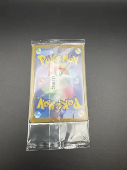 [Sealed] Victini Promo Card Sealed 271/SV-P Pokemon Black Bolt White Flare Japan - Image 3