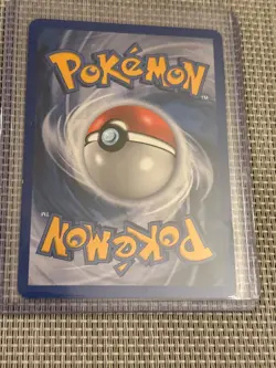 Pokemon TCG Gengar 5/92 EX Legend Maker Holo Rare Card, Mint - Image 5