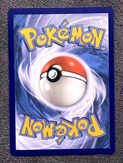 Zorua 075/064 Shrouded Fable Holo Illustration Rare Card Pokemon TCG Near Mint - Image 2