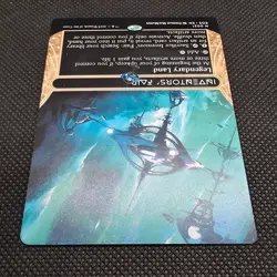 Inventors' Fair (0021) Edge of Eternities: Stellar Sights - Regular (Borderless) - Image 5