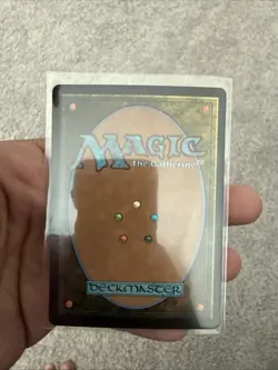 Mox Jasper - Tarkir: Dragonstorm (TDM) Foil NM - Image 2