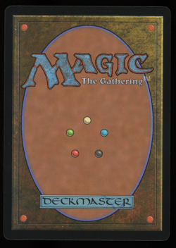 Omniscience - Confetti Foil - Anime - MTG WoE: Enchanting Tales - RareCo - Image 2