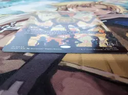 MTG - Master Weaver, Web protector Arasta Of The Endless Web - Spiderman UB - Image 4