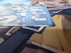 MTG - Master Weaver, Web protector Arasta Of The Endless Web - Spiderman UB - Image 5