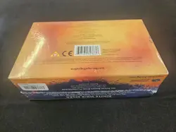 MTG 2014 Core Set Booster Box ENGLISH FACTORY SEALED! FREE ship - Image 2