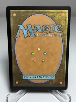 2025 MTG Spiderman Mystic Confluence Instant Borderless Mythic Rare - Image 2