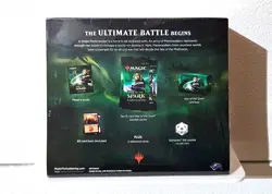 Magic The Gathering War of The Spark Bundle Box - new, sealed - Image 2