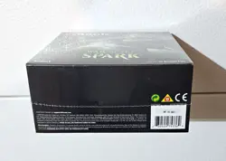 Magic The Gathering War of The Spark Bundle Box - new, sealed - Image 3