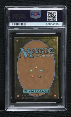 Foil - Ryu World Warrior Magic: Secret Lair Drop Series PSA 8 - Image 2