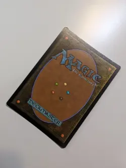 MTG - Sarevok, Deathbringer (Showcase Foil) - Baldur's Gate NM/M Condition - Image 3