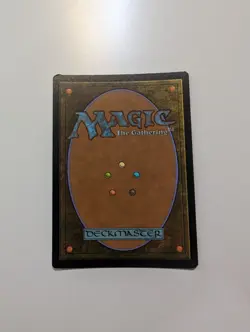 MTG - Sarevok, Deathbringer (Showcase Foil) - Baldur's Gate NM/M Condition - Image 4