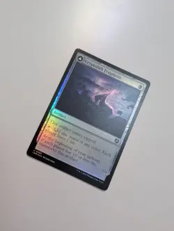 MTG - Cryptolith Fragment/Aurora of Emrakul (Foil)- Innistrad Remasterd NM/M - Image 2