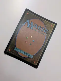 MTG - All Is Dust (Ripple Foil) - Commander: Modern Horizons 3 NM/M Condition - Image 3