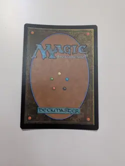 MTG - All Is Dust (Ripple Foil) - Commander: Modern Horizons 3 NM/M Condition - Image 4