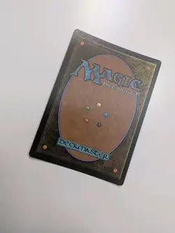 MTG - Twins of Discord (Ripple Foil) - Commander: Modern Horizons 3 NM/M Cond - Image 3