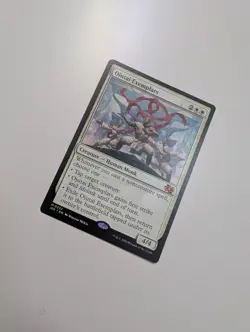 MTG - Ojutai Exemplars - Foundations Jumpstart NM/M Condition - Image 2