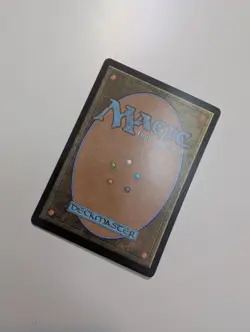 MTG - Pippin's Bravery (Borderless Foil) - Lord of The Rings NM/M Condition - Image 3