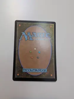 MTG - Pippin's Bravery (Borderless Foil) - Lord of The Rings NM/M Condition - Image 4