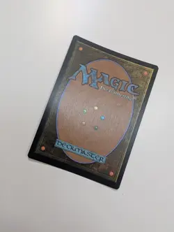 MTG - Rampant Frogantua (Extended Art Ripple Foil) - Commander: M3C NM/M Cond - Image 3