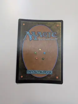 MTG - Rampant Frogantua (Extended Art Ripple Foil) - Commander: M3C NM/M Cond - Image 4