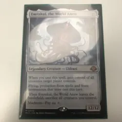 MTG: Emrakul, the World Anew- Modern Horizons 3 006 - Image 1