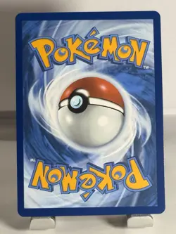 Lt. Surge's Bargain (Special Illustration Rare) 185/132 - Mega Evolution Pokemon - Image 5
