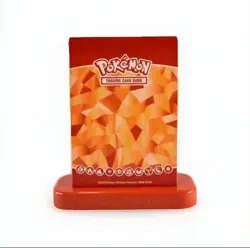 Pokemon Charizard EX UltraPro Magnetic One Touch Card Holder Case & Stand NEW - Image 2