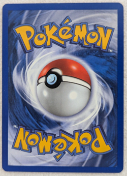2000 Mantine #64 Neo Genesis 1st Edition Regular Pokemon Card Common - Image 4