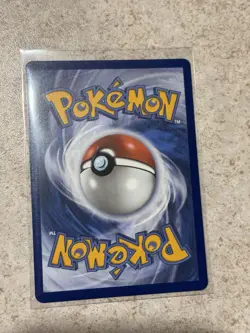 Pokemon Inteleon 142/132 Illustration Rare Mega Evolutions NM - Image 2