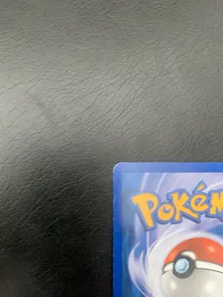 2008 Pokemon Legends Awakened Reverse Holo Armaldo Lp Whiting On The Back - Image 3