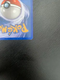 2008 Pokemon Legends Awakened Reverse Holo Armaldo Lp Whiting On The Back - Image 5