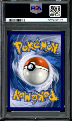 PSA 10 GEM MINT Reshiram & Charizard GX 20/214 SM Unbroken Bonds 2019 Pokemon - Image 2