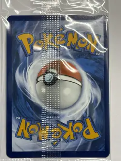 Pikachu 025/165 Pokemon Holiday Calendar 2025 Festive Stamp Promo NM Sealed - Image 2