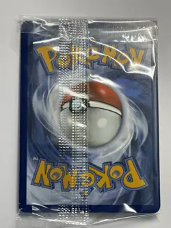 EEVEE 133/165 Pokemon TCG Holiday Calendar 2025 Holo Festive Stamp Promo Sealed - Image 2