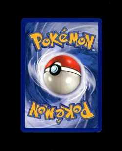 1999 WOTC Pokemon FOSSIL LAPRAS HOLO 10/62! LP - Image 2
