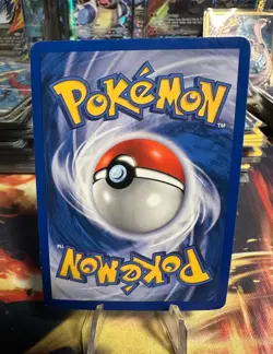 Pokemon Shining Gyarados Neo Revelation 1st Edition Holo LP- MP+ - Image 3