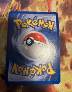 Pokemon Shining Gyarados Neo Revelation 1st Edition Holo LP- MP+ - Image 4