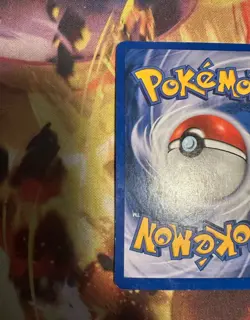 Pokemon Shining Gyarados Neo Revelation 1st Edition Holo LP- MP+ - Image 5