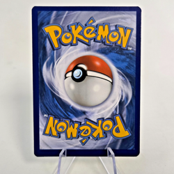 Pokemon Celebi (XY Promos) XY187 Holo Black Star Promo (NM/LP) - Image 2