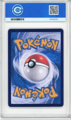 CCIC 10 Gem Mint 2025 Pokemon Chinese Exclusive Pikachu Patrick AR FA 171/151 - Image 2