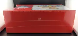 POKEMON PRISMATIC EVOLUTIONS ETB ELITE TRAINER BOX & POKEBALL - Image 4