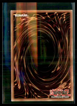Yu-Gi-Oh Medium of the Ice Barrier Hidden Arsenal 2 HA02-EN012 1st Edition Holo - Image 2