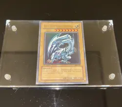 Blue Eyes White Dragon SDK-001 1st Edition (LP) - Image 5
