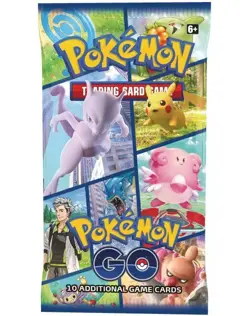 Pokemon Trading Card Game: Pokemon GO Tins (1 of 3 tins chosen at random) - Image 3